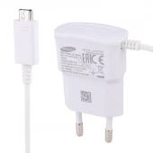 شارژر سیم وصل میکرو یو اس بی Samsung i9000 سرجعبه