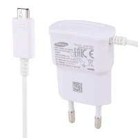 شارژر سیم وصل میکرو یو اس بی Samsung i9000 سرجعبه