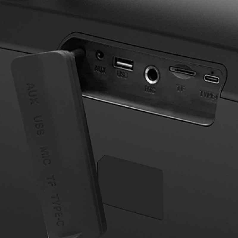 اسپیکر بلوتوثی ایکس انرژی X-630