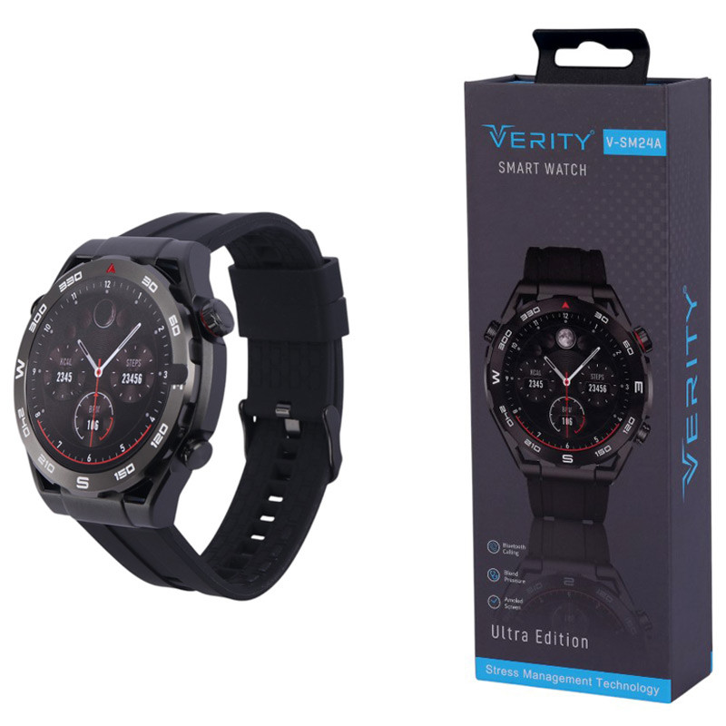 ساعت هوشمند Verity V-SM24A