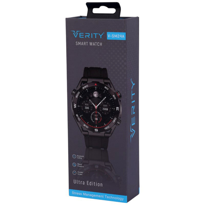 ساعت هوشمند Verity V-SM24A