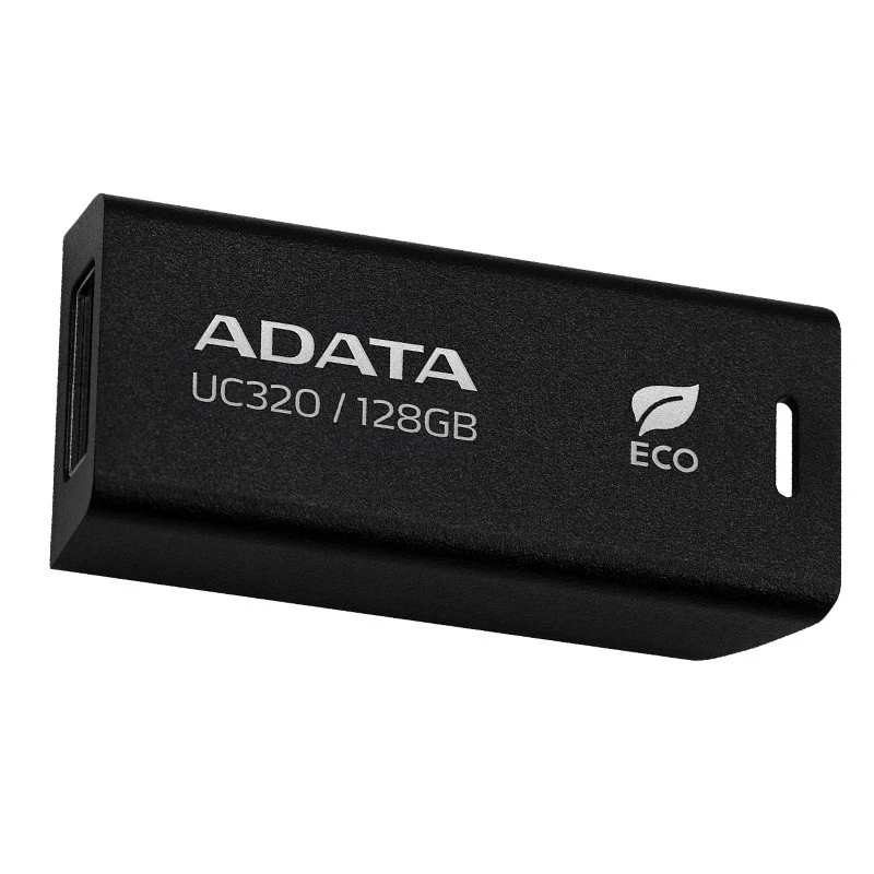فلش 128 گیگ ای دیتا ADATA UC320 USB3.2