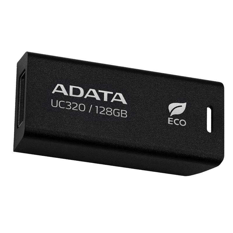 فلش 128 گیگ ای دیتا ADATA UC320 USB3.2