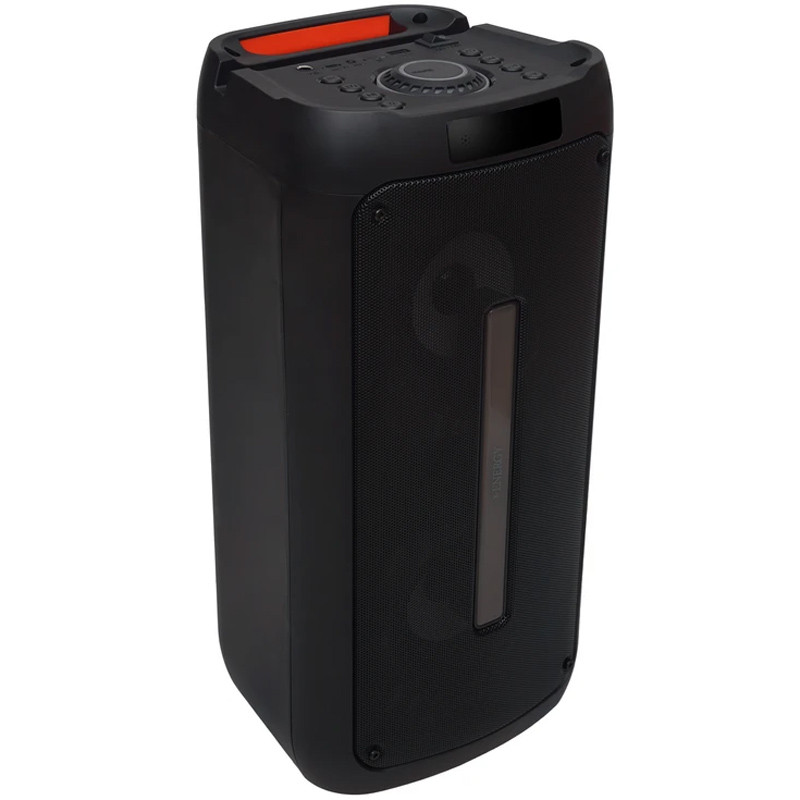 اسپیکر چمدانی بلوتوثی ایکس انرژی X-640