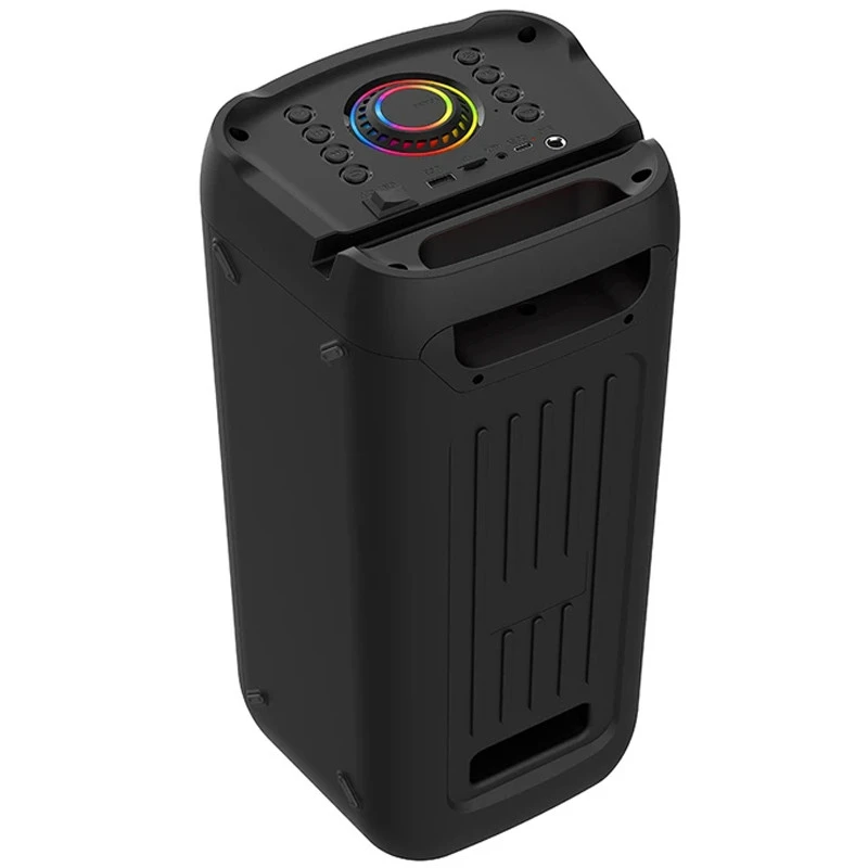 اسپیکر چمدانی بلوتوثی ایکس انرژی X-640