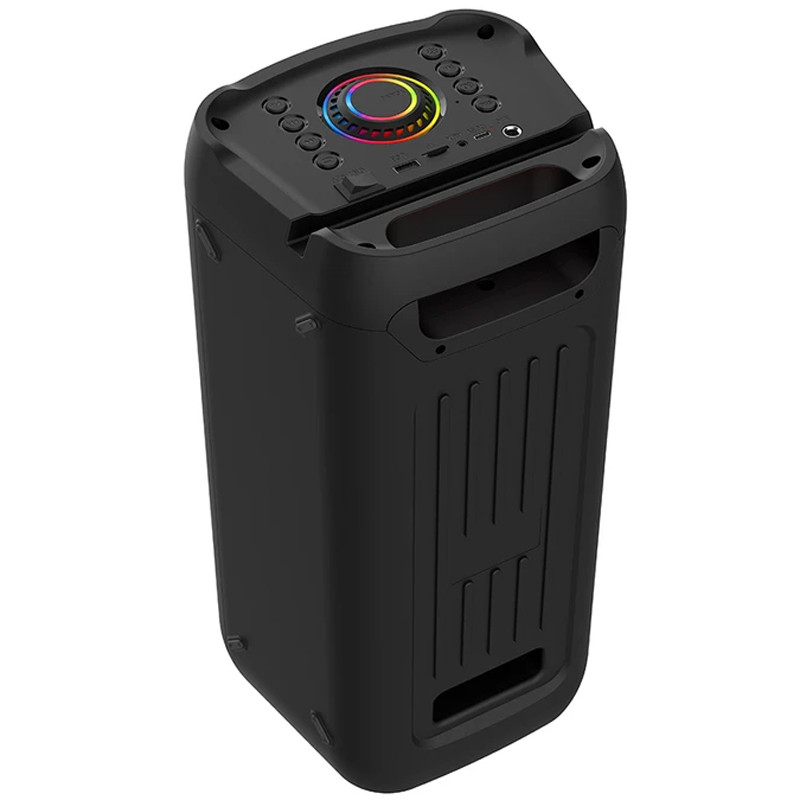 اسپیکر چمدانی بلوتوثی ایکس انرژی X-640