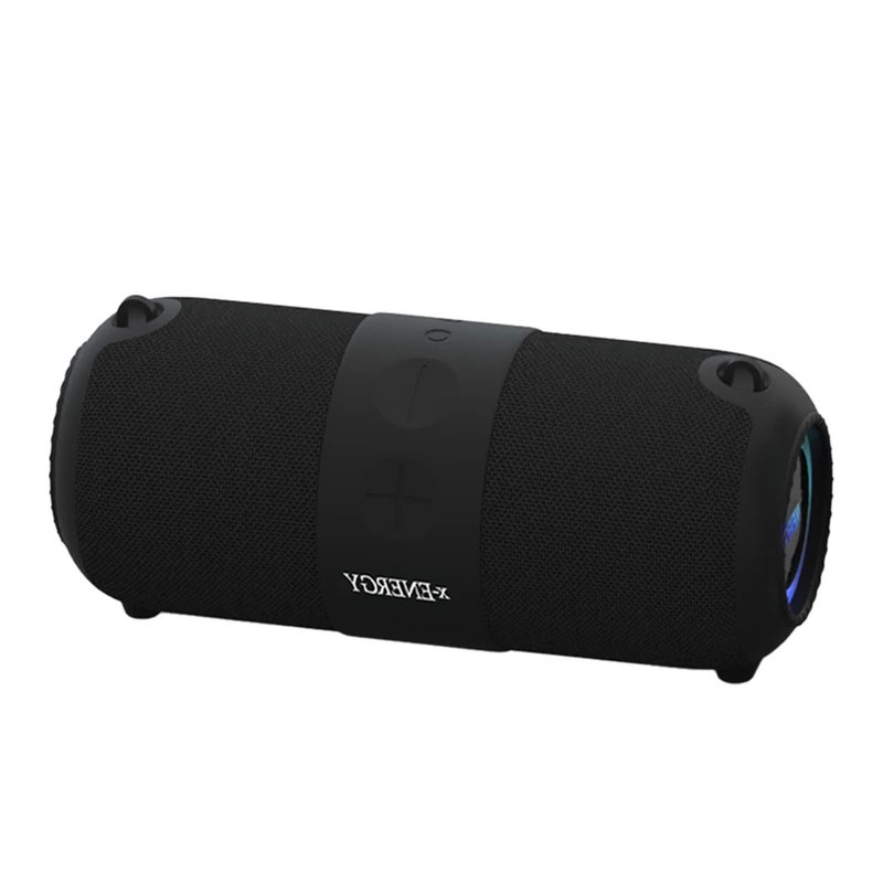 اسپیکر بلوتوثی ایکس انرژی BOOMBOX