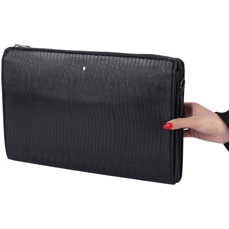 کیف دوشی Mont Blanc MC-635