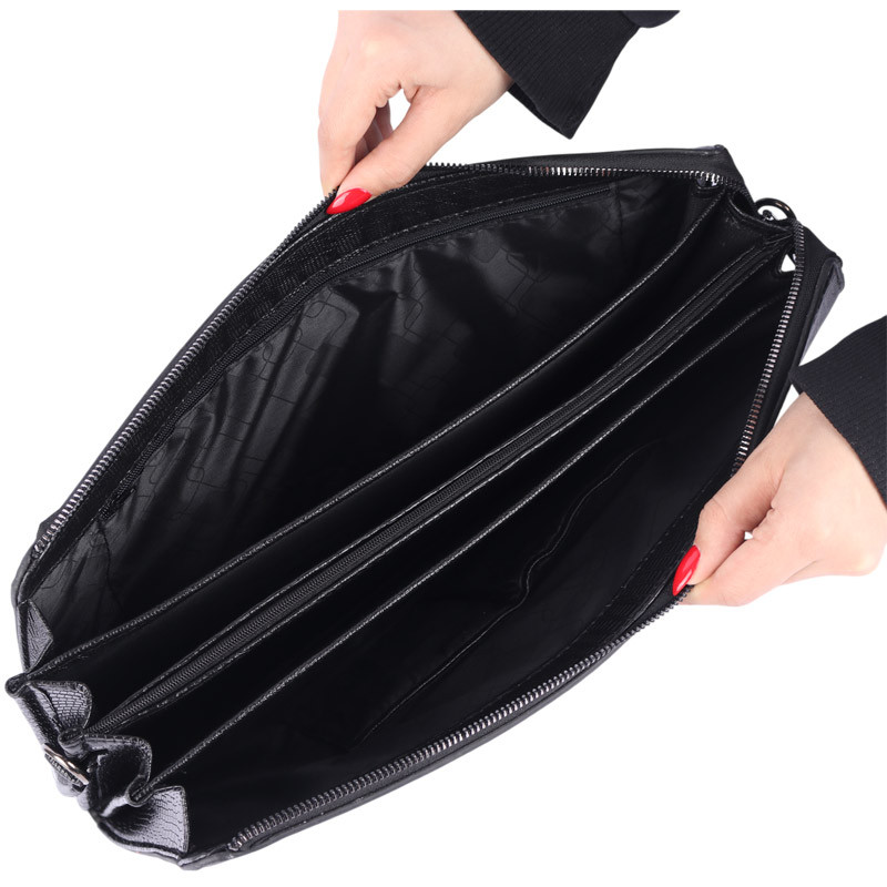 کیف دوشی Mont Blanc MC-635
