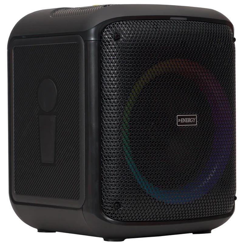 اسپیکر بلوتوثی ایکس انرژی X-650