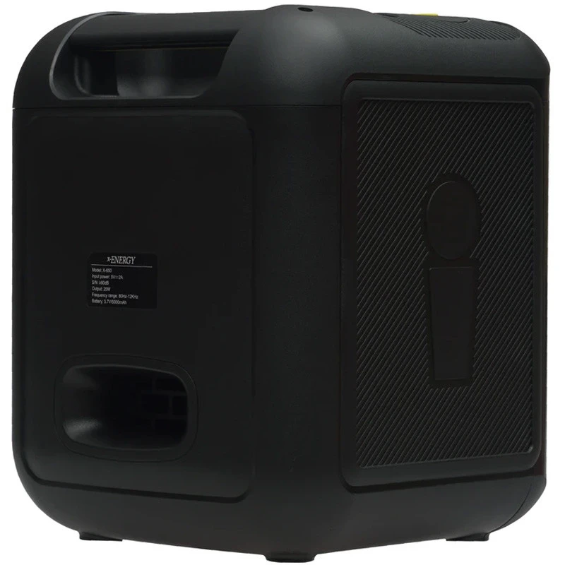 اسپیکر بلوتوثی ایکس انرژی X-650