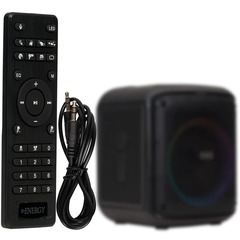 اسپیکر بلوتوثی ایکس انرژی X-650