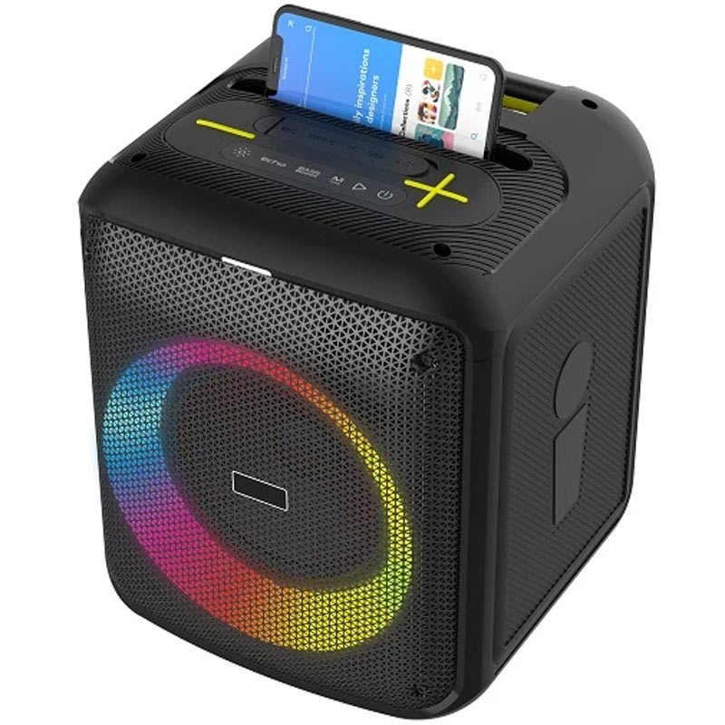 اسپیکر بلوتوثی ایکس انرژی X-650