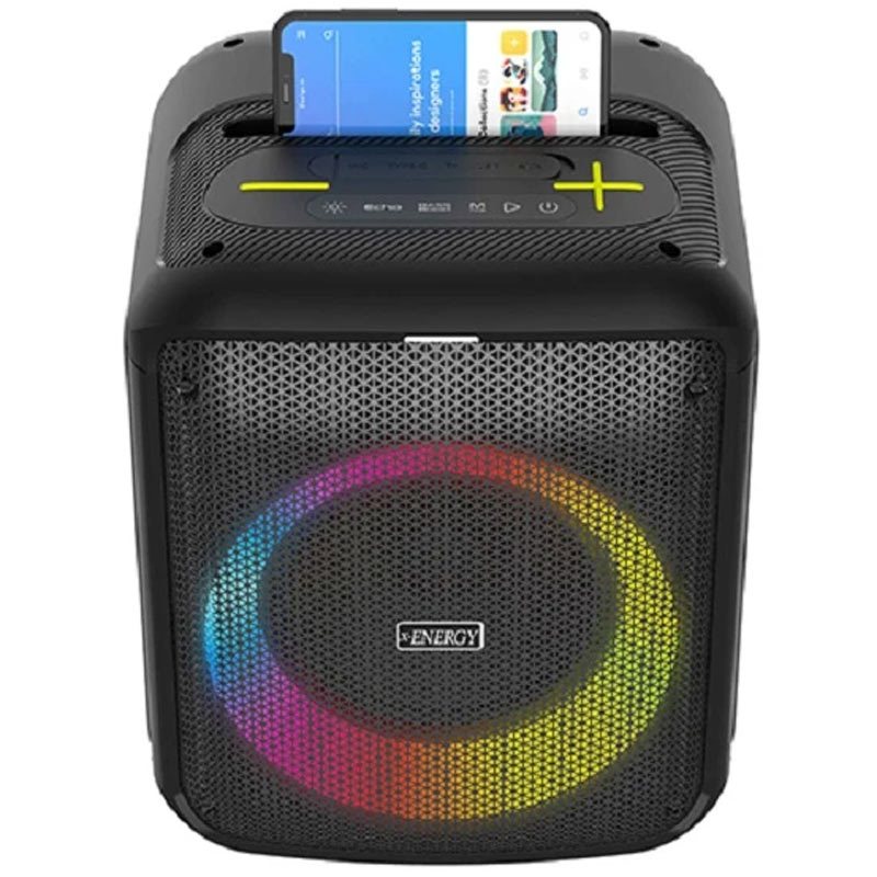 اسپیکر بلوتوثی ایکس انرژی X-650