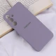 قاب سیلیکونی Highcopy زیر بسته سامسونگ Galaxy A16 4G / A16 5G محافظ لنزدار