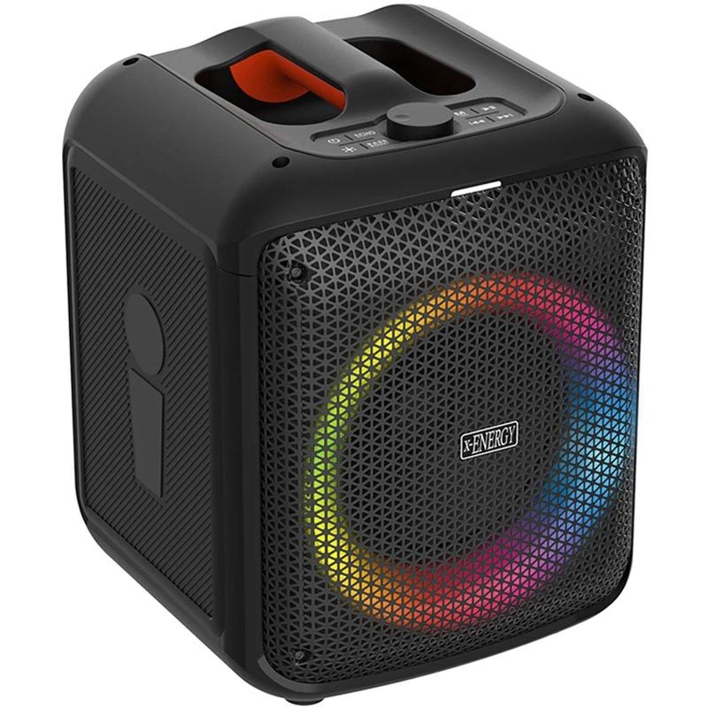 اسپیکر بلوتوثی ایکس انرژی X-660