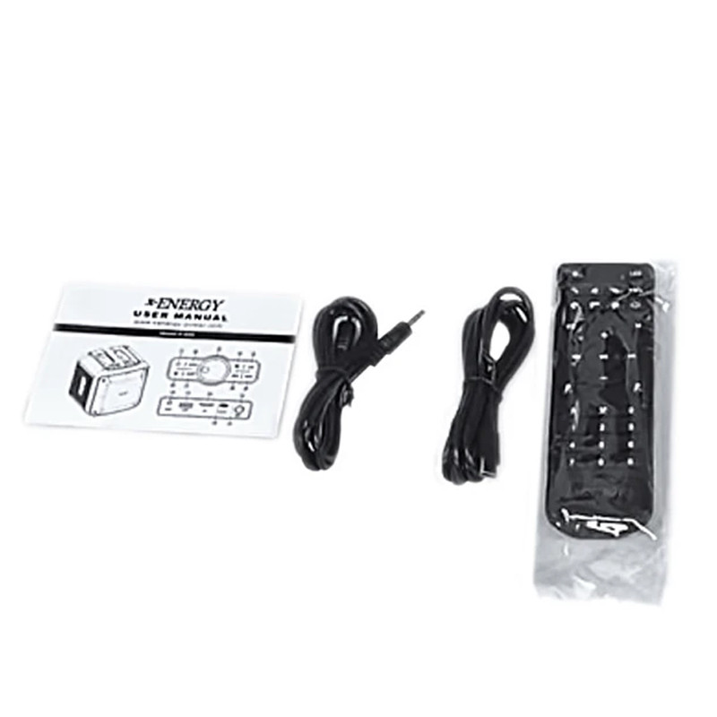 اسپیکر بلوتوثی ایکس انرژی X-660