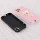 قاب عروسکی آیفون iPhone 12 / 12 Pro کنفی محافظ لنزدار