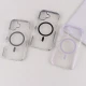 قاب مگ سیف Q Series آیفون iPhone 16