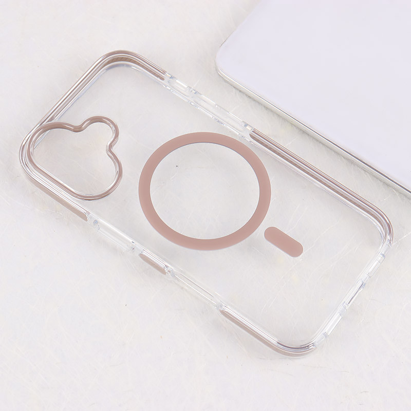 قاب مگ سیف Q Series آیفون iPhone 16