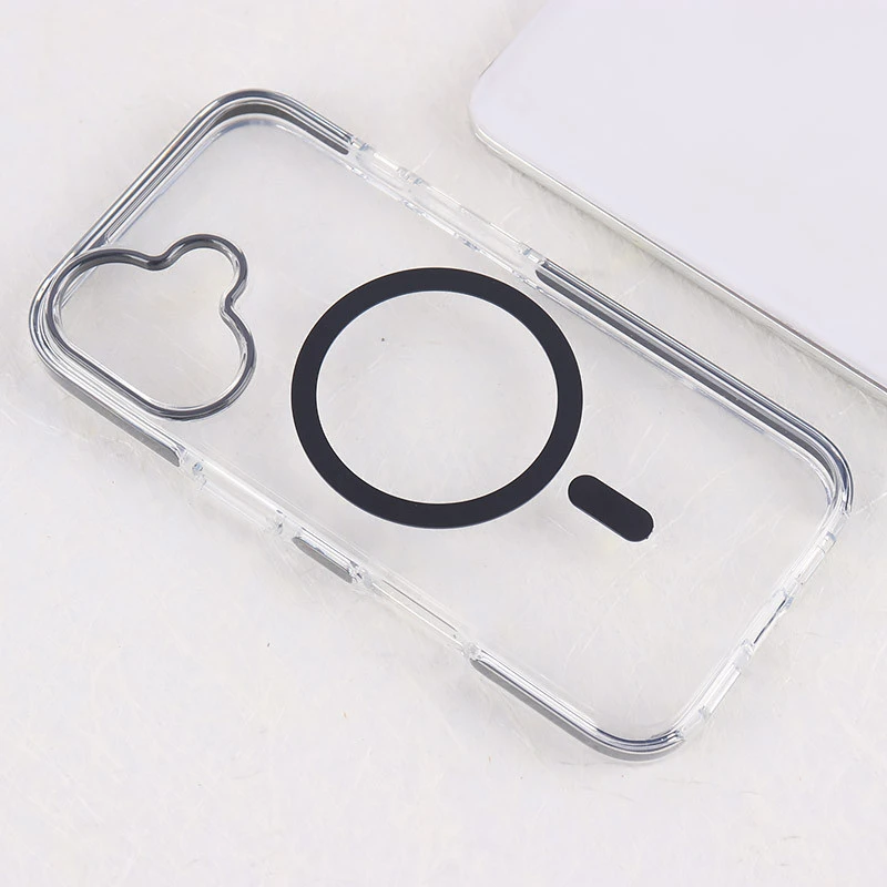 قاب مگ سیف Q Series آیفون iPhone 16