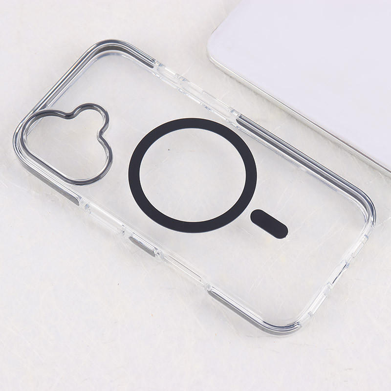 قاب مگ سیف Q Series آیفون iPhone 16