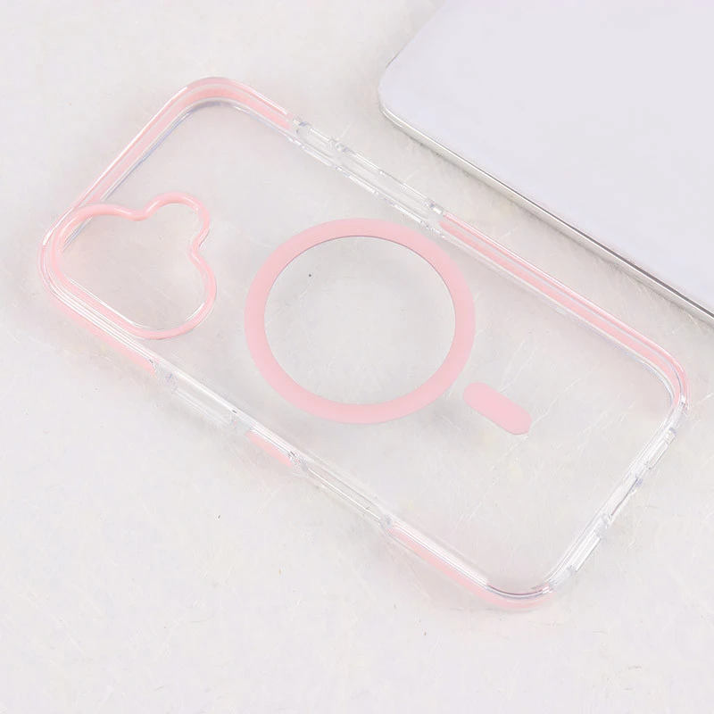 قاب مگ سیف Q Series آیفون iPhone 16