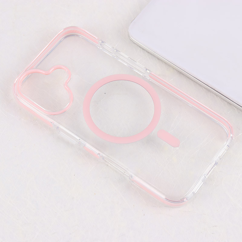 قاب مگ سیف Q Series آیفون iPhone 16