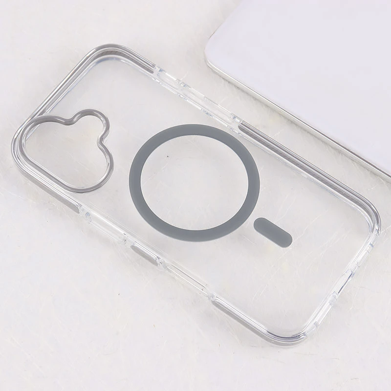 قاب مگ سیف Q Series آیفون iPhone 16