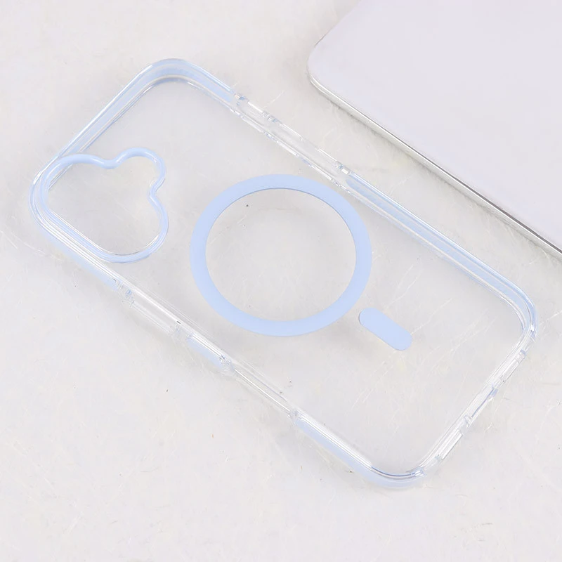 قاب مگ سیف Q Series آیفون iPhone 16