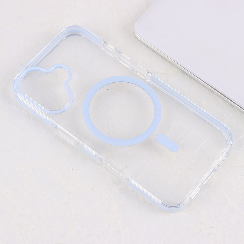 قاب مگ سیف Q Series آیفون iPhone 16