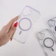 قاب مگ سیف Q Series آیفون iPhone 16