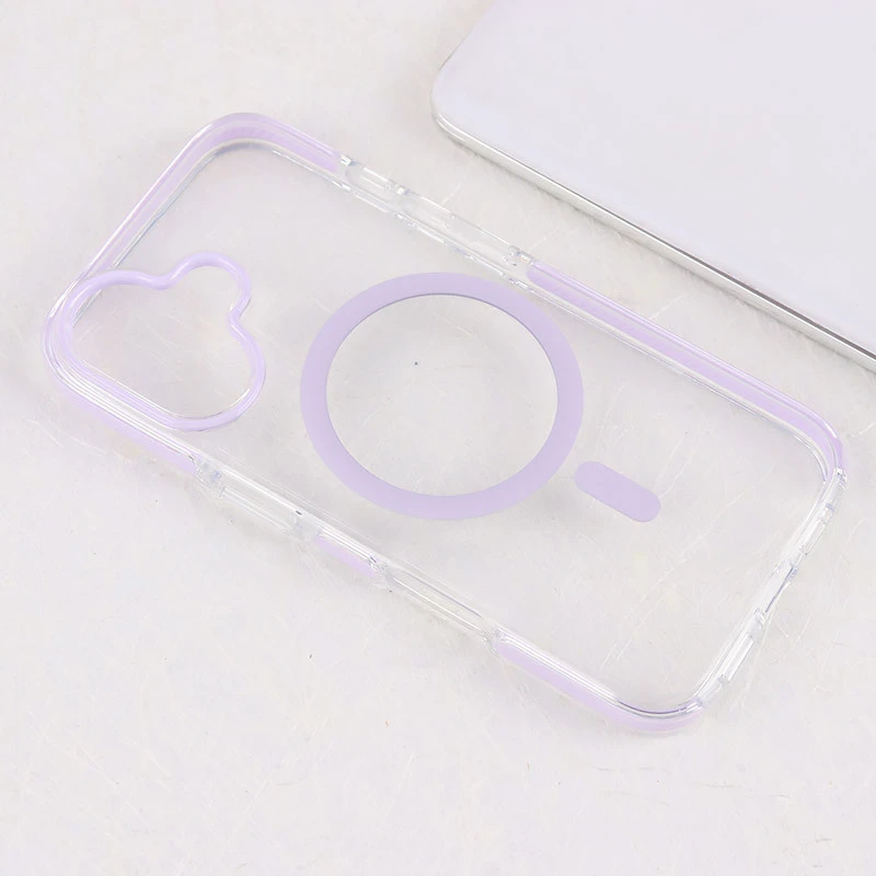قاب مگ سیف Q Series آیفون iPhone 16
