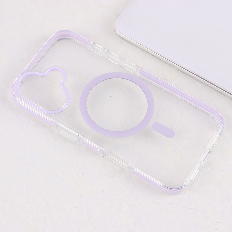 قاب مگ سیف Q Series آیفون iPhone 16