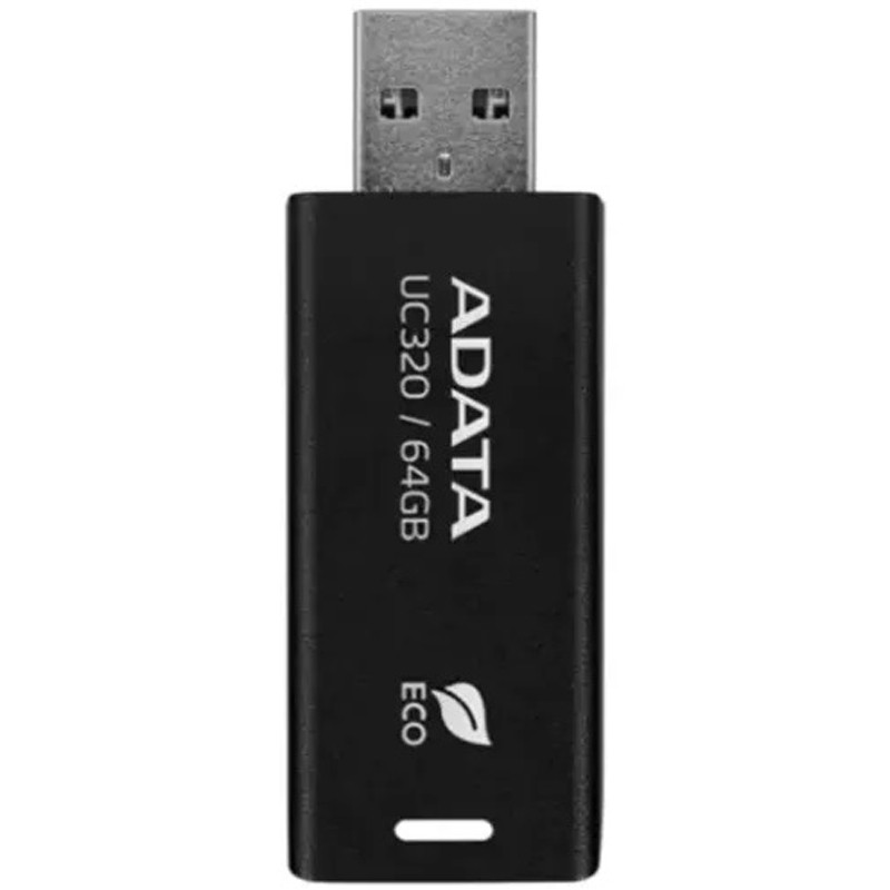 فلش 64 گیگ ای دیتا ADATA UC320 USB3.2