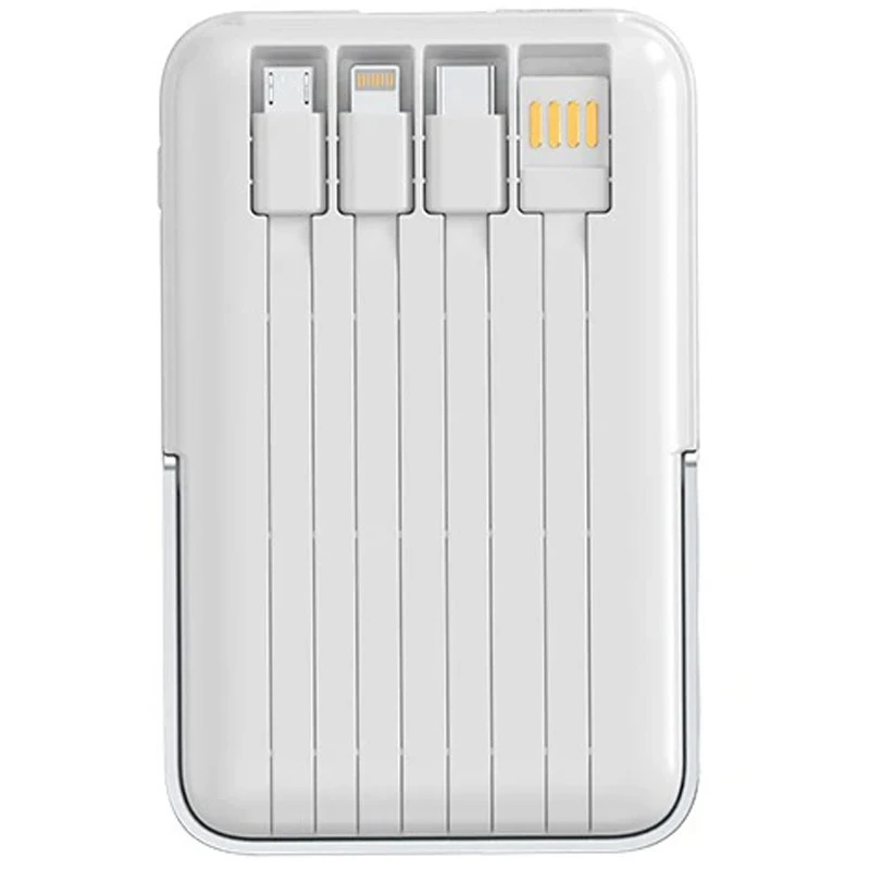 پاور بانک فست شارژ ایکس انرژی X-815 PD 22.5W ظرفیت 10000 میلی آمپر ساعت
