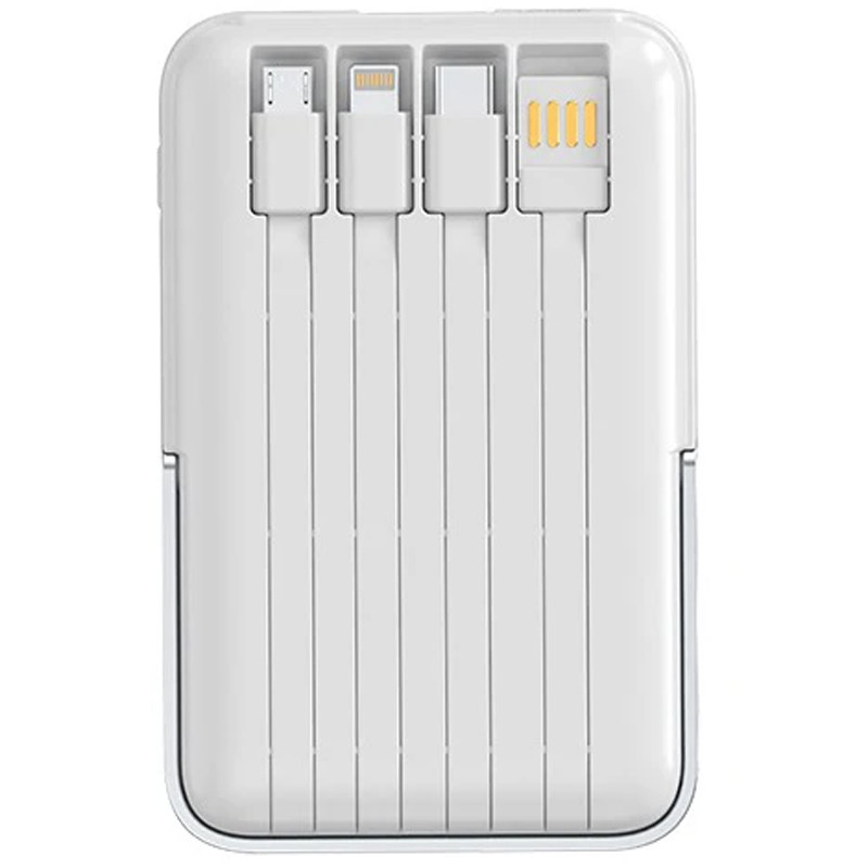 پاور بانک فست شارژ ایکس انرژی X-815 PD 22.5W ظرفیت 10000 میلی آمپر ساعت