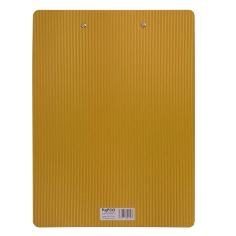 تخته شاسی پلاستیکی Papco CB-010 A4