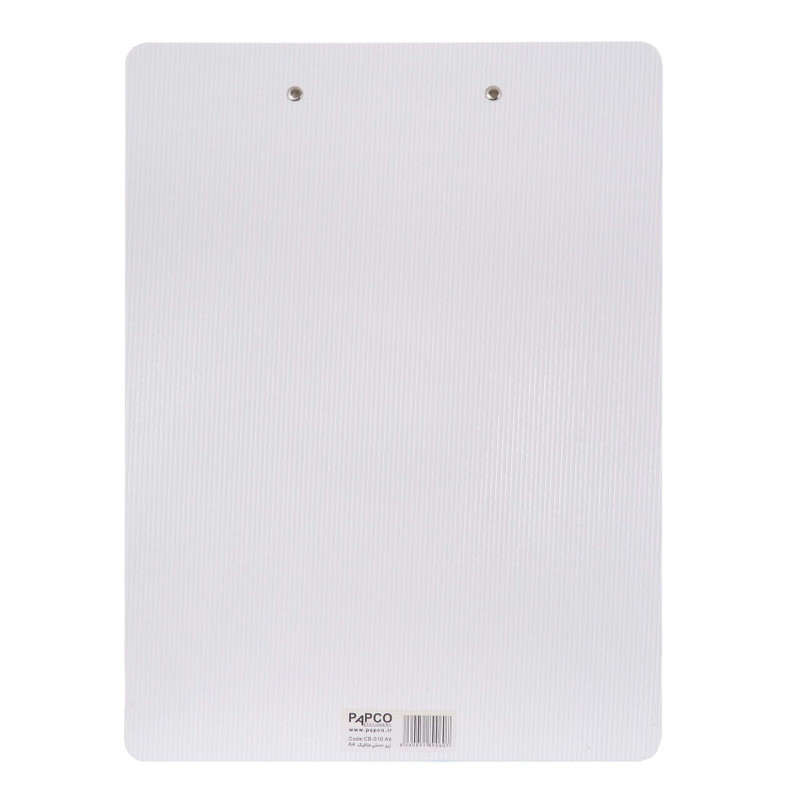 تخته شاسی پلاستیکی Papco CB-010 A4