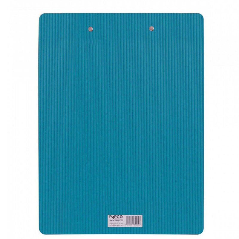 تخته شاسی پلاستیکی Papco CB-010 A4