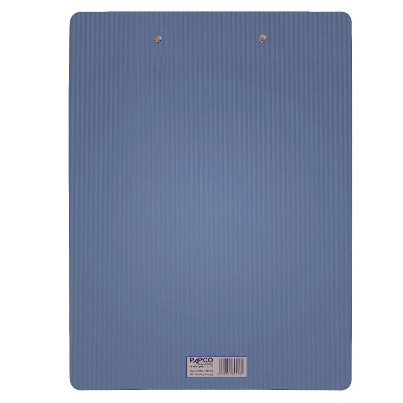 تخته شاسی پلاستیکی Papco CB-010 A4