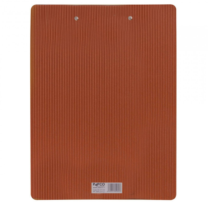 تخته شاسی پلاستیکی Papco CB-010 A4