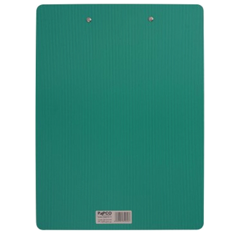 تخته شاسی پلاستیکی Papco CB-010 A4
