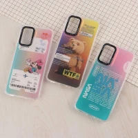 قاب Casetify IMD سامسونگ Galaxy A23 4G / A23 5G طرح دار