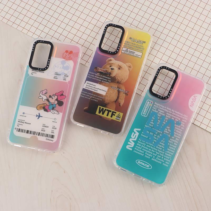 قاب Casetify IMD سامسونگ Galaxy A23 4G / A23 5G طرح دار