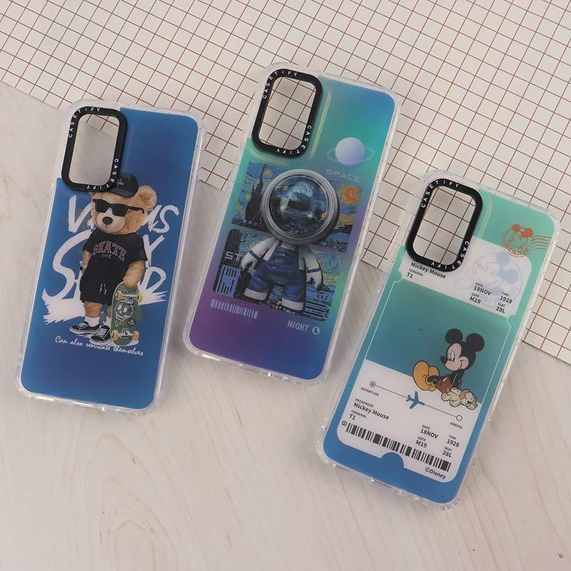 قاب Casetify IMD سامسونگ Galaxy A23 4G / A23 5G طرح دار