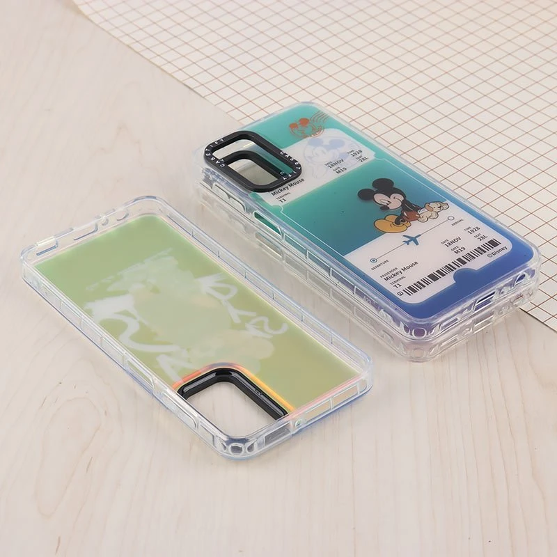 قاب Casetify IMD سامسونگ Galaxy A23 4G / A23 5G طرح دار