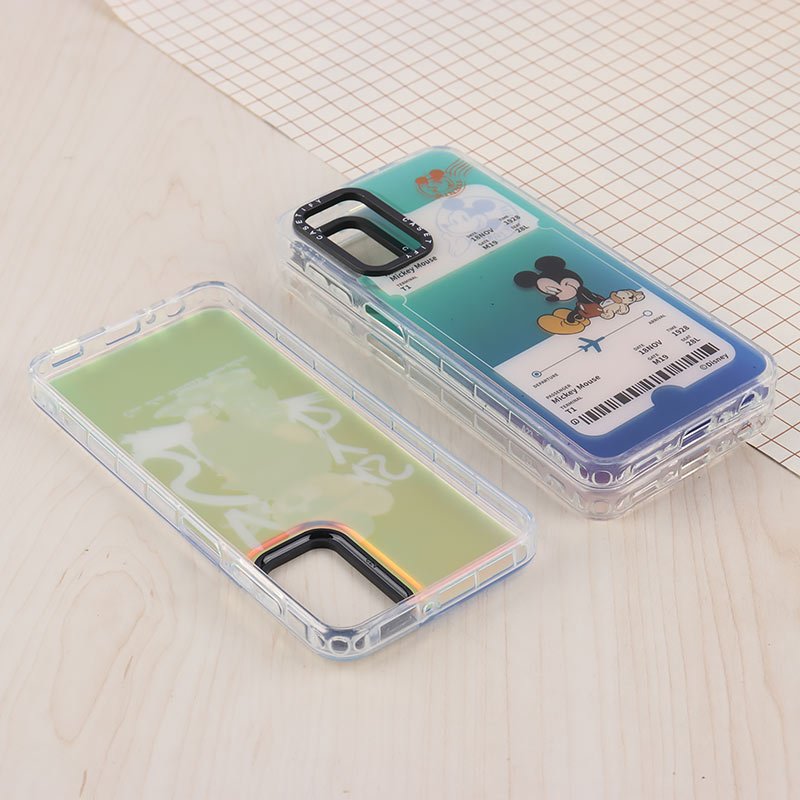قاب Casetify IMD سامسونگ Galaxy A23 4G / A23 5G طرح دار