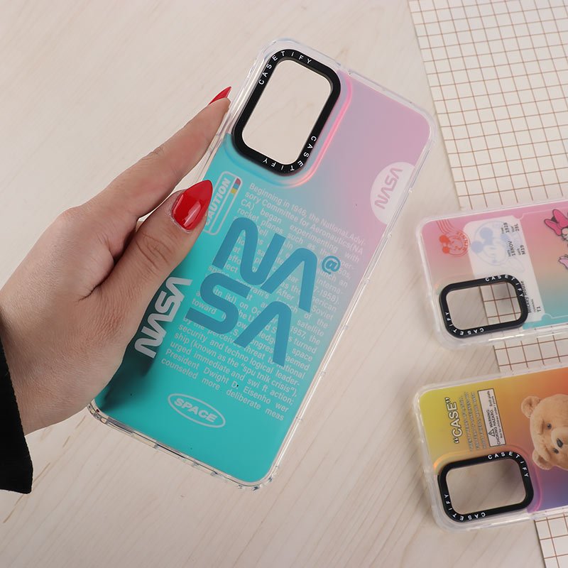 قاب Casetify IMD سامسونگ Galaxy A23 4G / A23 5G طرح دار
