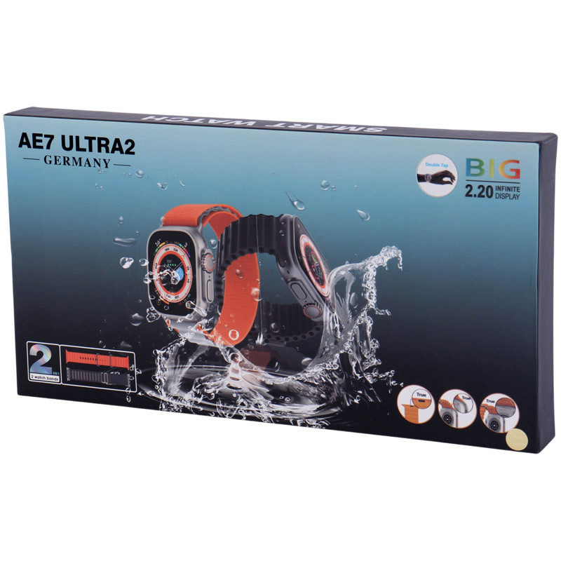 ساعت هوشمند AE7 Ultra2